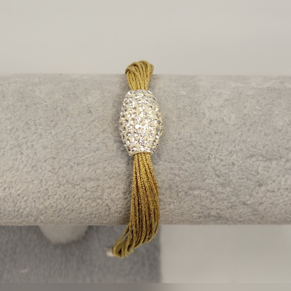 ▪︎Liquid Gold Bracelet